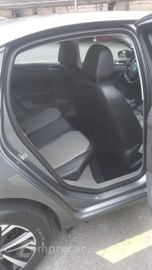 VIRTUS 1.0 200 TSI Comfortline