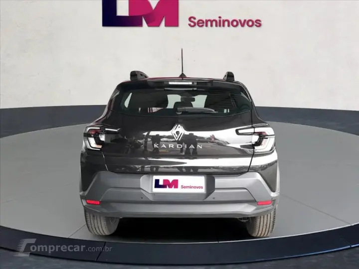 KARDIAN 1.0 TCE FLEX EVOLUTION EDC