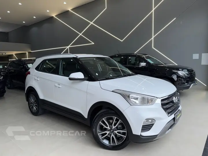 creta pulse 1.6