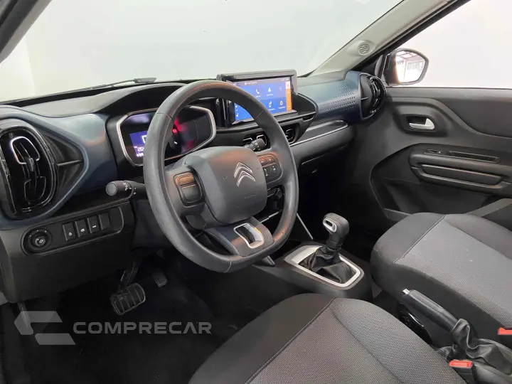 C3 1.6 16V FLEX FEEL PACK AT6