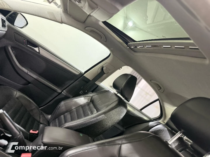 JETTA 2.0 TSI Highline 200cv