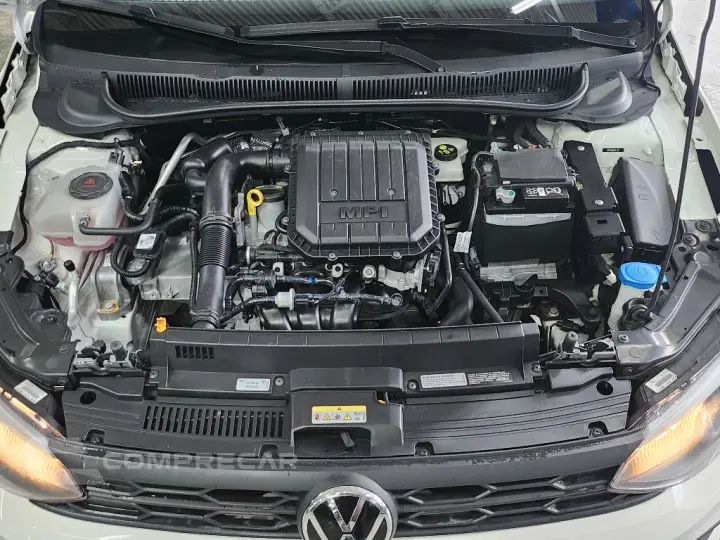 POLO 1.0 MPI TRACK MANUAL