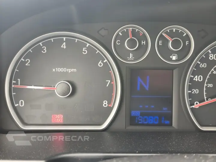 I30 2.0 MPI 16V