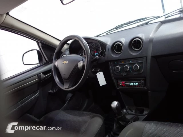 CELTA - 1.0 MPFI LT 8V 4P MANUAL
