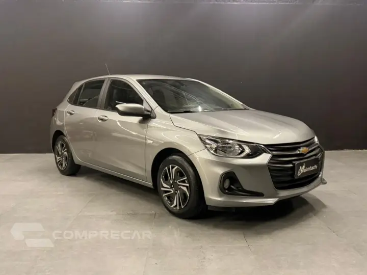 ONIX 1.0 FLEX LT MANUAL