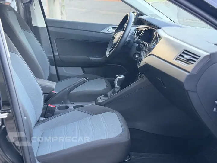 NIVUS 1.0 200 TSI Comfortline