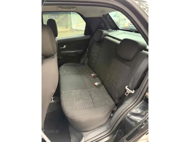 PALIO 1.4 MPI ELX 8V FLEX 4P MANUAL