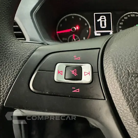 T-Cross Sense 200 TSI 1.0 Flex 5p Aut.