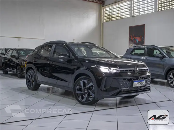 TERA 1.0 170 TSI High