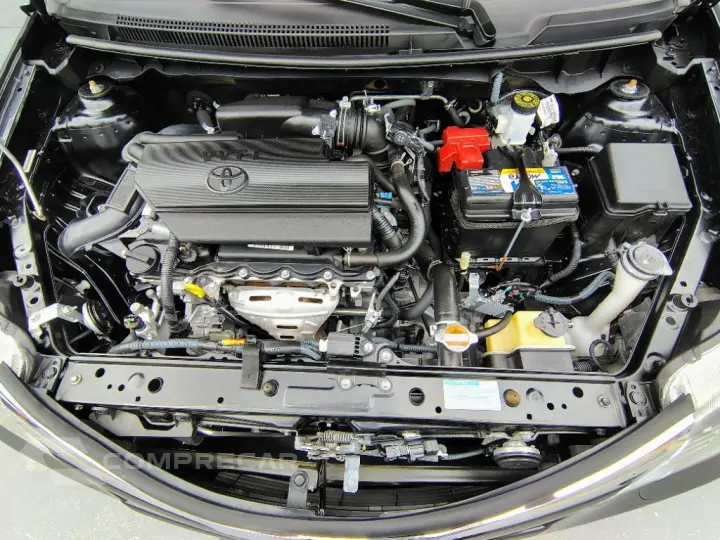 ETIOS XLS 1.5 Flex 5p Aut.