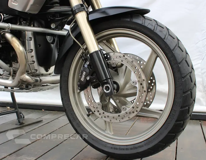 BMW R 1200 GS SPORT