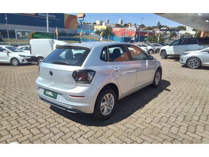 POLO 1.0 MPI MANUAL