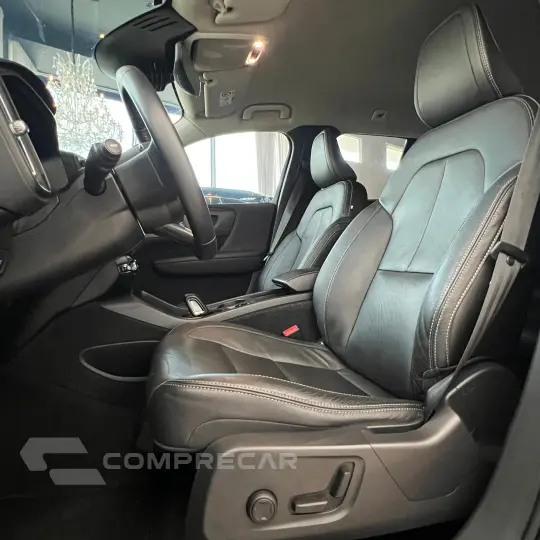 XC40 2.0 T4 Geartronic