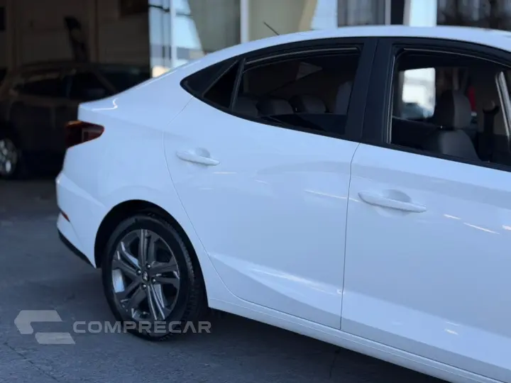 HB20S 1.0 TGDI FLEX COMFORT AUTOMÁTICO