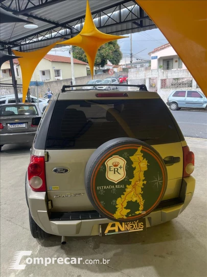 ECOSPORT 2.0 XLT 16V