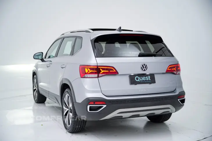 TAOS Highline 1.4 250 TSI Flex Aut.