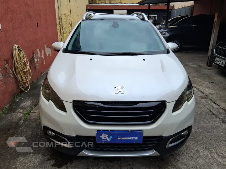2008 1.6 16V THP Griffe