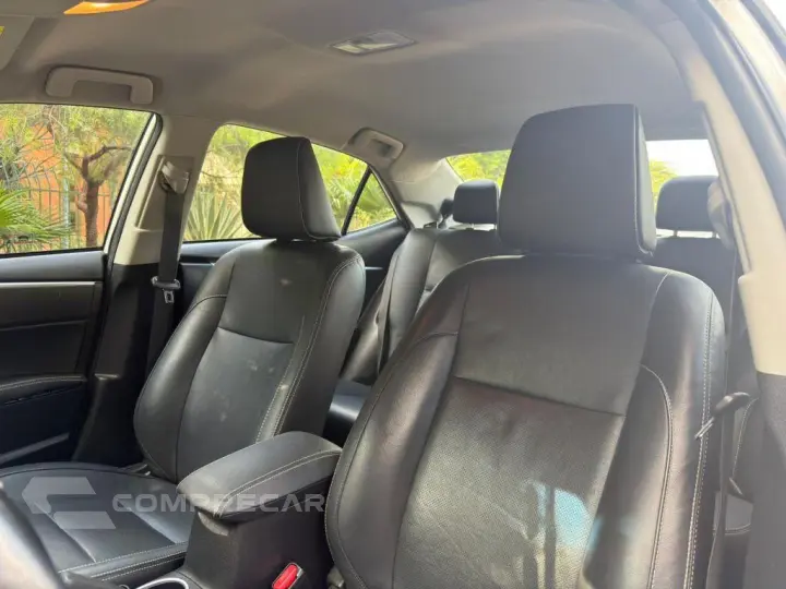 COROLLA 2.0 Vvt-ie XEI
