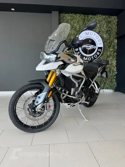 TIGER 900 RALLY PRO