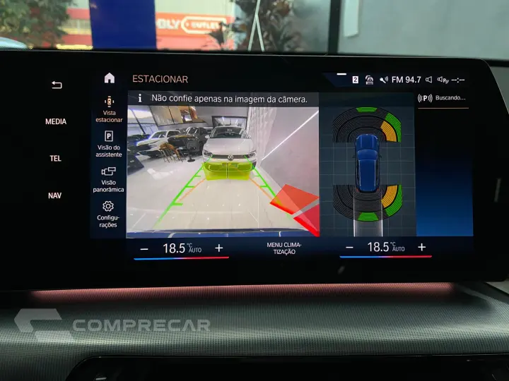X1 SDRIVE 20i X-Line 2.0 TB Aut.