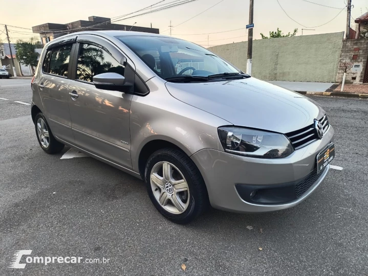 FOX 1.6 MI 8V