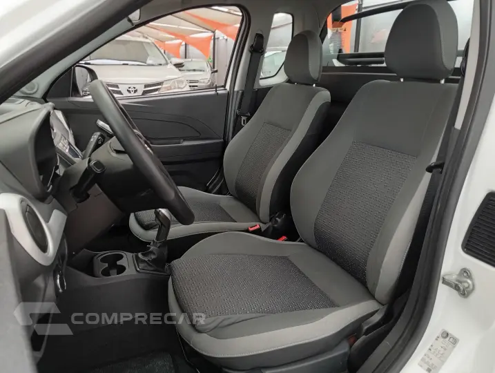 MONTANA 1.4 MPFI LS CS 8V