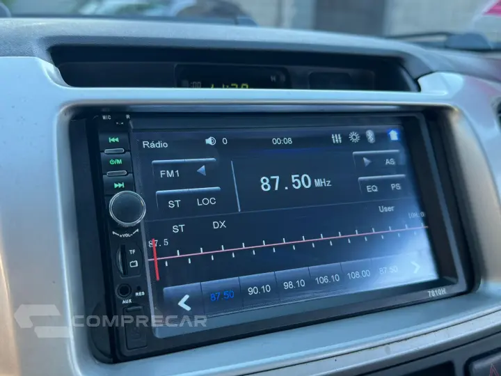 HILUX 2.7 SR 4X2 CD 16V