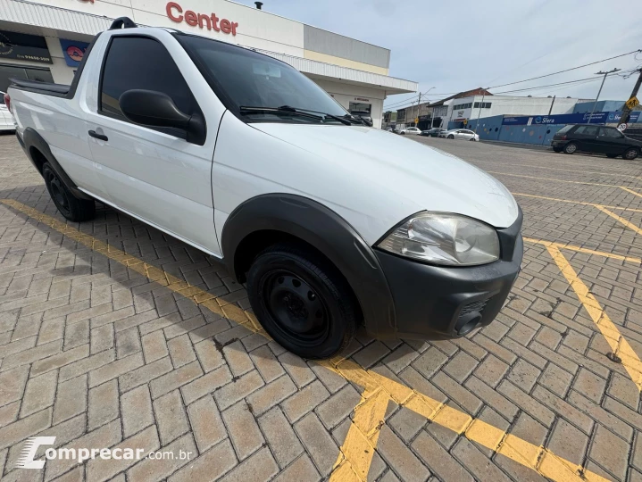 Strada Working 1.4 Flex CS