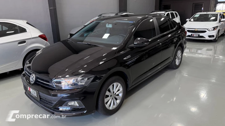 VIRTUS 1.0 200 TSI Comfortline