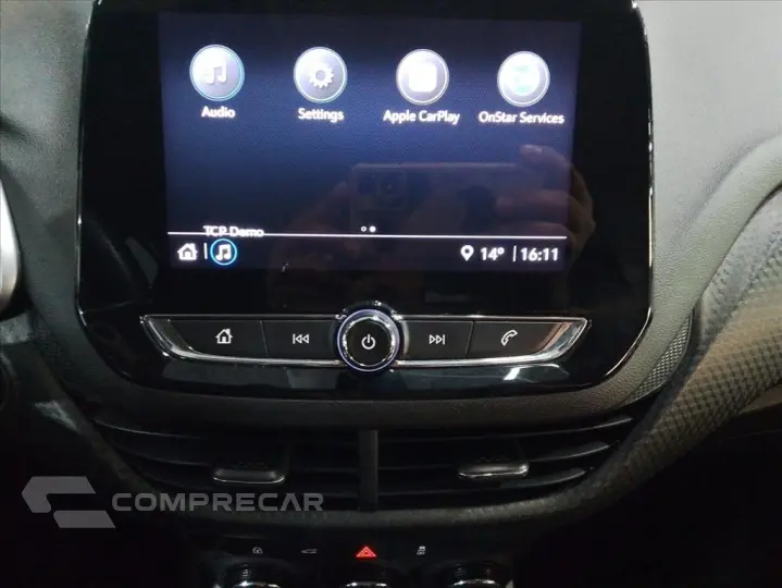 ONIX 1.0 FLEX LT MANUAL