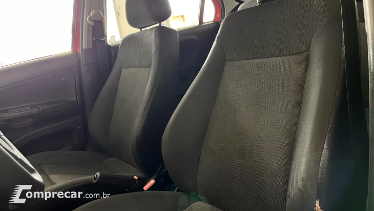 Gol (novo) 1.0 Mi Total Flex 8V 4p