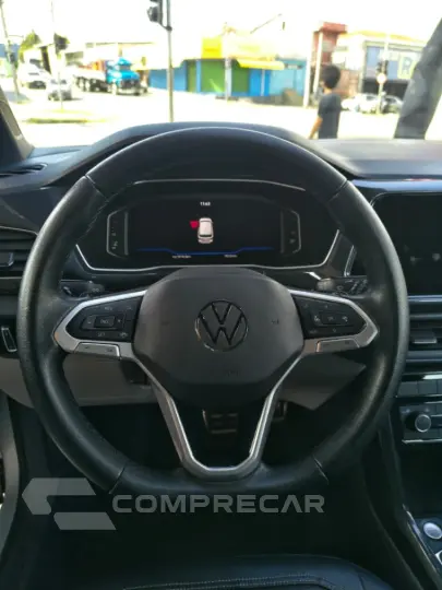 T-CROSS 1.4 250 TSI Highline