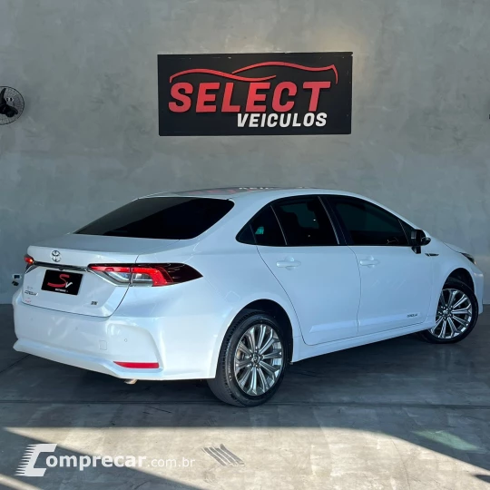 COROLLA 2.0 XEI 16V