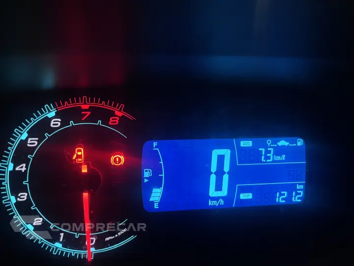 COBALT 1.4 LTZ 8V