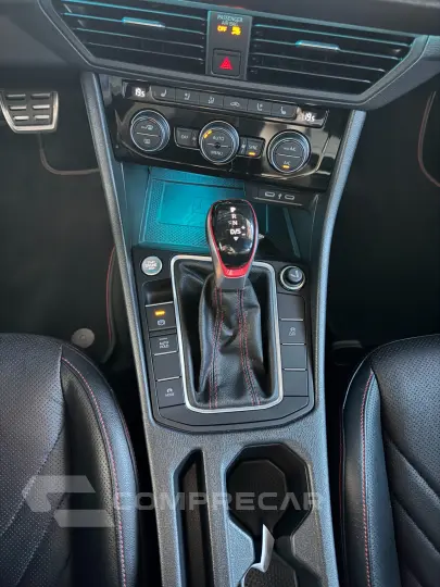 JETTA GLI 350 TSI 2.0 16V 4p Aut.