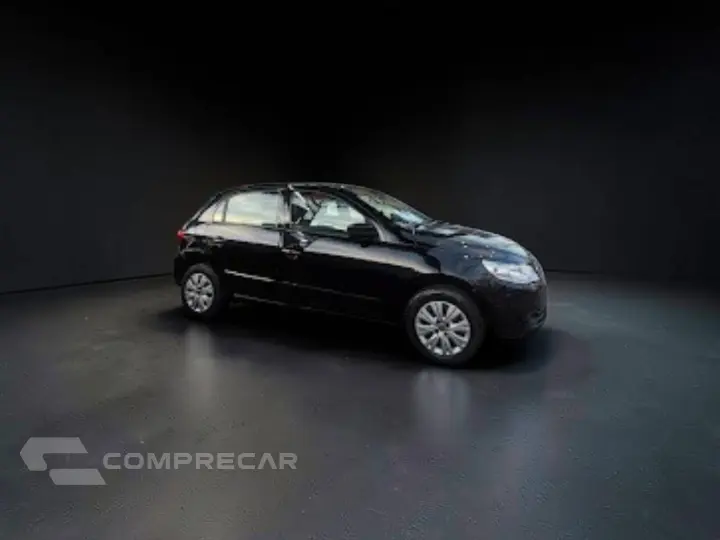 GOL 1.0 MI 8V G.V