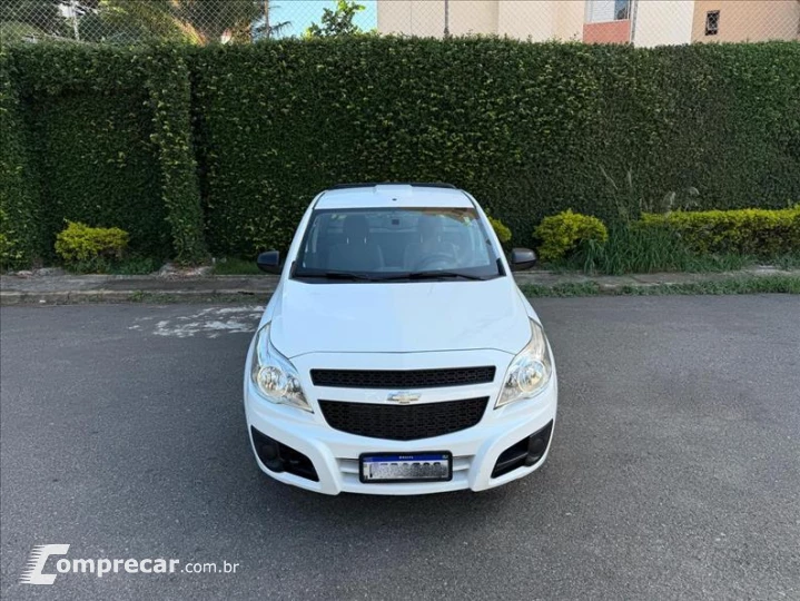 MONTANA 1.4 MPFI LS CS 8V
