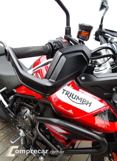 TRIUMPH TIGER 900 GT PRO