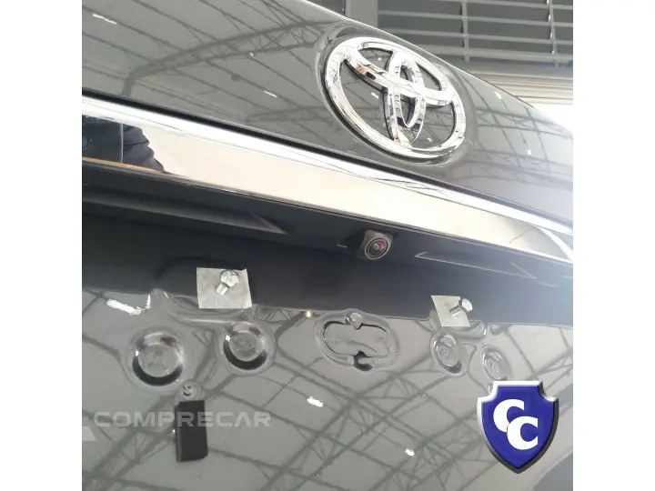 COROLLA  2.0 XEI FLEX 16V AUT.
