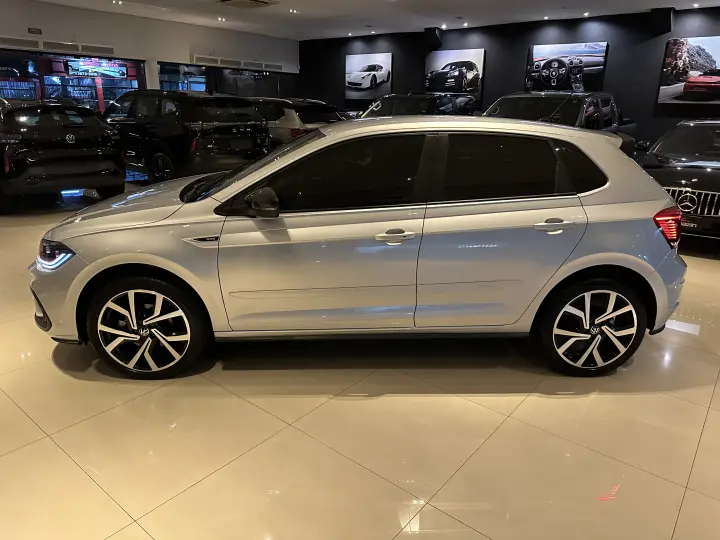 POLO 1.4 250 TSI GTS