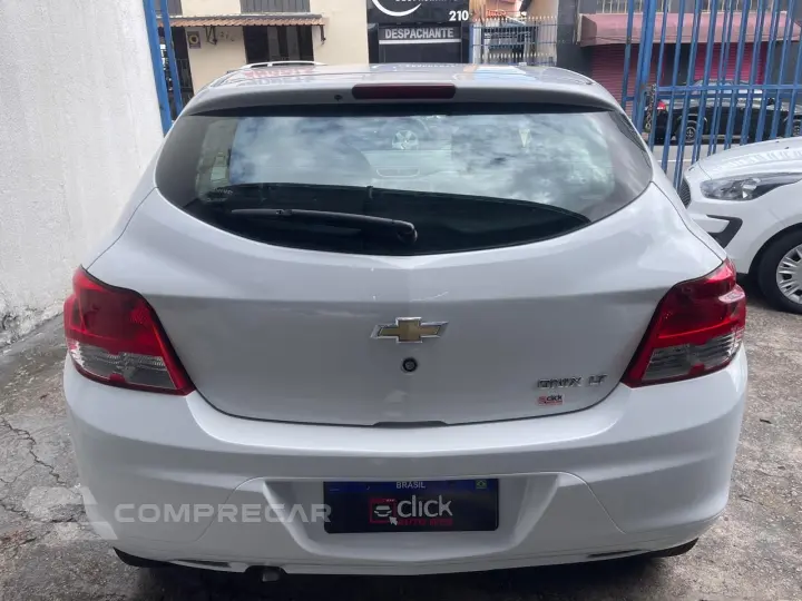 ONIX 1.0 LT