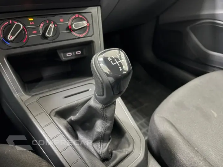 POLO 1.0 MPI TRACK MANUAL