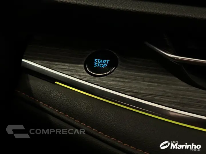 TERRITORY 1.5 ECOBOOST GTDI GASOLINA TITANIUM AUT