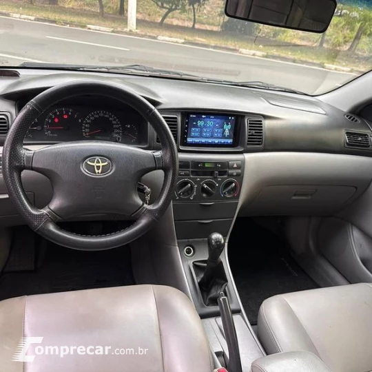 COROLLA XEI18FLEX