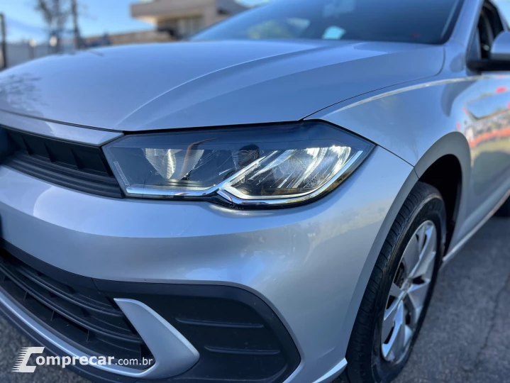 POLO 1.0 MPI MANUAL