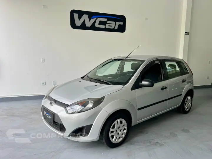 FIESTA 1.0 Rocam Hatch 8V