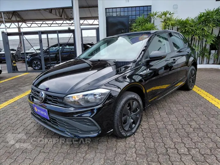 POLO 1.0 MPI TRACK MANUAL