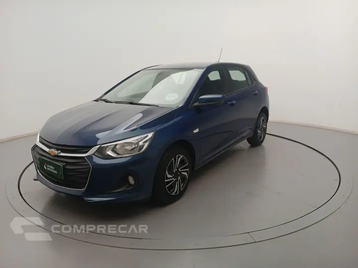 ONIX 1.0 FLEX LT MANUAL