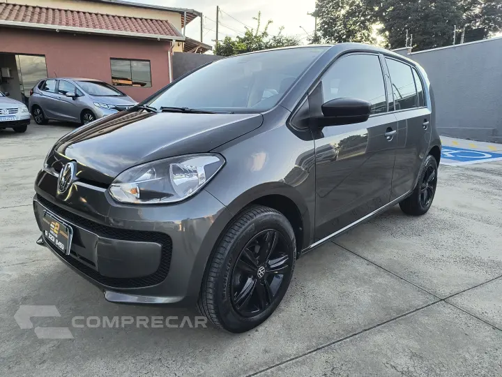 UP 1.0 MPI Take UP 12V
