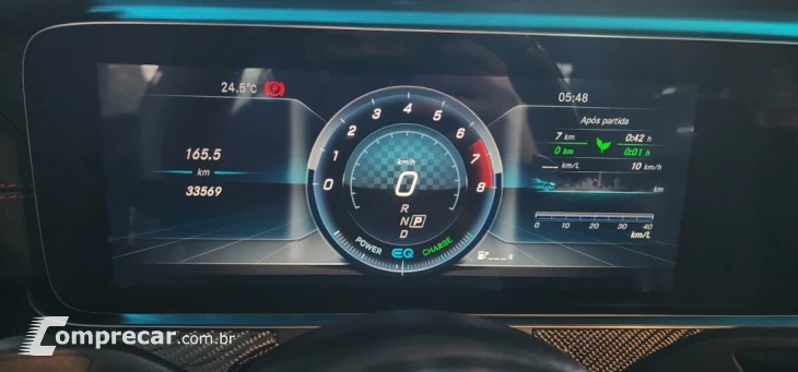 CLS 53 AMG 3.0 I6 4matic+